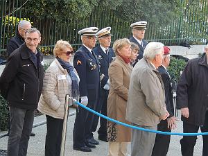 2024 12 05 TOULON HOMMAGE AUX MORTS POUR LA FRANCE EN AFN  (59)
